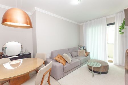 Apartamento à venda com 3 quartos, 175m² em Araguaia, Belo Horizonte