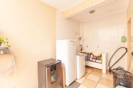 Apartamento à venda com 3 quartos, 175m² em Araguaia, Belo Horizonte