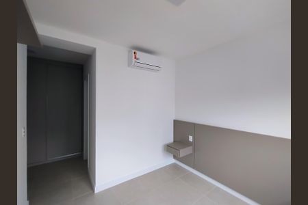 Suíte 1 de apartamento para alugar com 3 quartos, 117m² em Jardim do Mar, São Bernardo do Campo