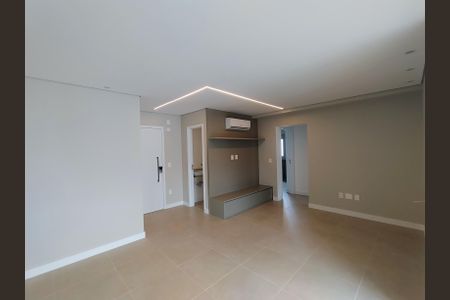 Sala de apartamento para alugar com 3 quartos, 117m² em Jardim do Mar, São Bernardo do Campo