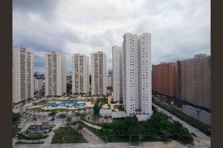 Suíte 1 Vista de apartamento para alugar com 3 quartos, 117m² em Jardim do Mar, São Bernardo do Campo