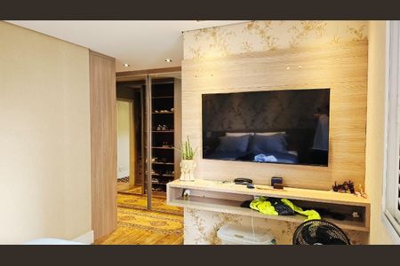 Foto 32 de apartamento à venda com 3 quartos, 126m² em Jardim Wanda, Taboão da Serra