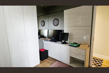 Foto 21 de apartamento à venda com 3 quartos, 126m² em Jardim Wanda, Taboão da Serra