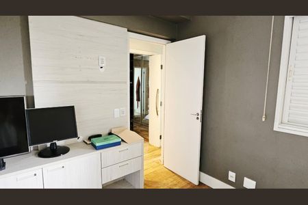 Foto 20 de apartamento à venda com 3 quartos, 126m² em Jardim Wanda, Taboão da Serra