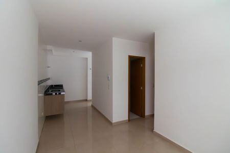 Sala de casa de condomínio à venda com 2 quartos, 42m² em Jardim São Paulo, São Paulo