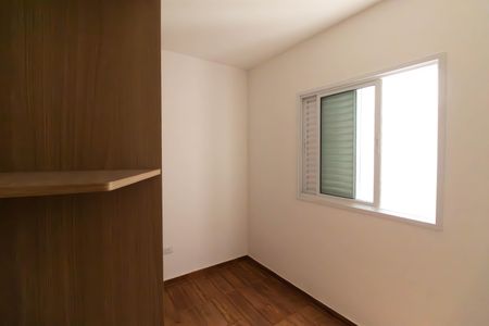 Quarto 2 de casa de condomínio à venda com 2 quartos, 46m² em Jardim São Paulo, São Paulo