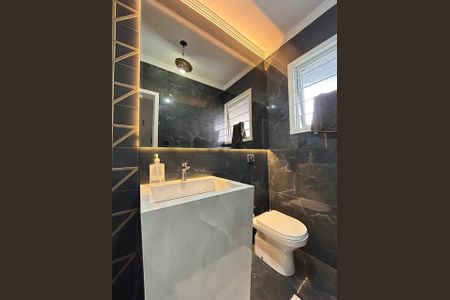 Casa à venda com 4 quartos, 354m² em Guarani, Novo Hamburgo