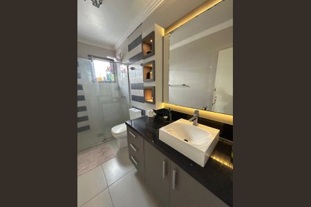 Casa à venda com 4 quartos, 354m² em Guarani, Novo Hamburgo