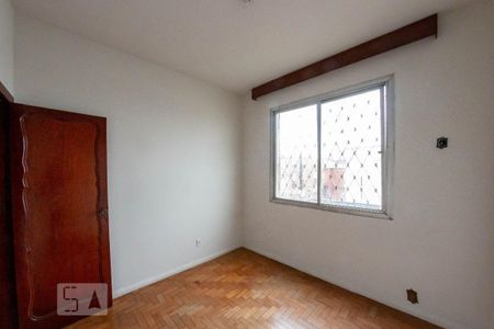 Quarto de apartamento à venda com 4 quartos, 105m² em Alto Barroca, Belo Horizonte