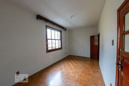 Sala de apartamento à venda com 4 quartos, 105m² em Alto Barroca, Belo Horizonte