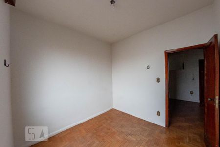 Quarto de apartamento à venda com 4 quartos, 105m² em Alto Barroca, Belo Horizonte