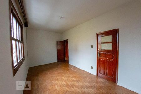 Sala de apartamento à venda com 4 quartos, 105m² em Alto Barroca, Belo Horizonte