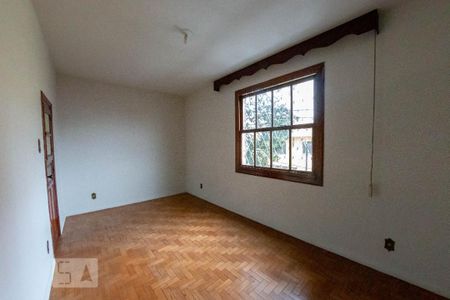 Sala de apartamento à venda com 4 quartos, 105m² em Alto Barroca, Belo Horizonte