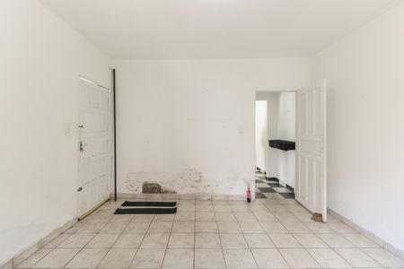 Sala de casa para alugar com 3 quartos, 230m² em Vila Matilde, São Paulo