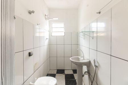 Banheiro de casa para alugar com 3 quartos, 230m² em Vila Matilde, São Paulo