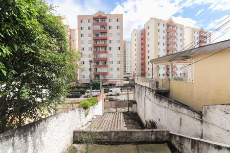 Sala - Vista de casa para alugar com 3 quartos, 230m² em Vila Matilde, São Paulo