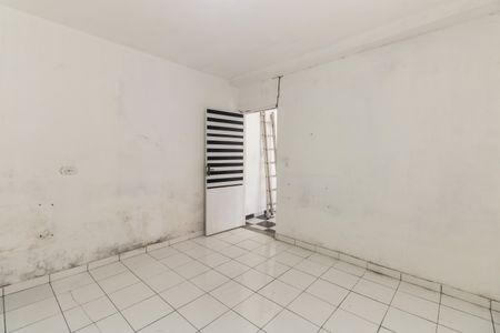 Quarto de casa para alugar com 3 quartos, 230m² em Vila Matilde, São Paulo