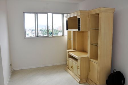 Detalhe - Sala de apartamento à venda com 2 quartos, 50m² em Vila Primavera, São Paulo