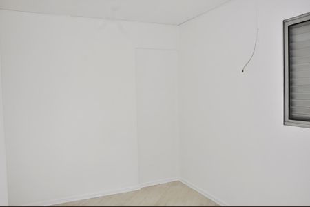 Detalhe - Quarto 01 de apartamento à venda com 2 quartos, 50m² em Vila Primavera, São Paulo