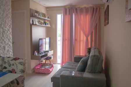 Casa à venda com 2 quartos, 50m² em Jardim do Lago, Campinas