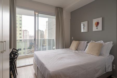 Quarto de kitnet/studio à venda com 1 quarto, 23m² em Sé, São Paulo