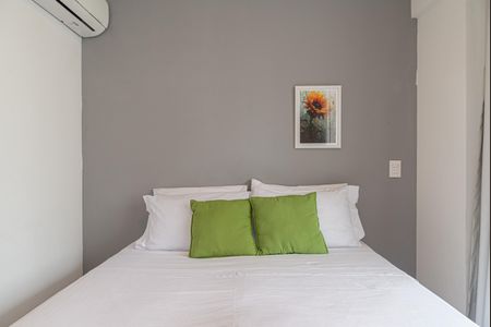 Quarto de kitnet/studio para alugar com 1 quarto, 23m² em Sé, São Paulo