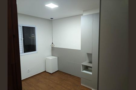 Quarto de apartamento para alugar com 2 quartos, 48m² em Jardim Casa Branca, Suzano
