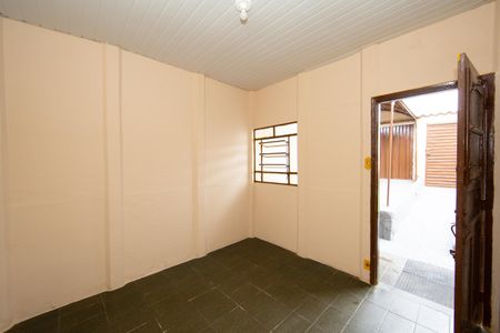 Sala de casa à venda com 3 quartos, 140m² em João Pinheiro, Belo Horizonte