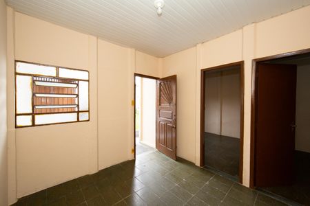 Sala de casa à venda com 3 quartos, 140m² em João Pinheiro, Belo Horizonte