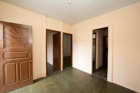 Sala de casa à venda com 3 quartos, 140m² em João Pinheiro, Belo Horizonte