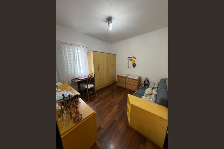 Quarto de casa à venda com 3 quartos, 165m² em Parque da Vila Prudente, São Paulo