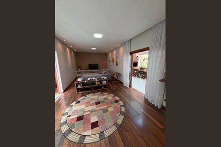 Sala de casa à venda com 3 quartos, 165m² em Parque da Vila Prudente, São Paulo