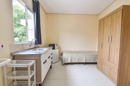 Studio de casa à venda com 1 quarto, 180m² em Jardim Vila Mariana, São Paulo