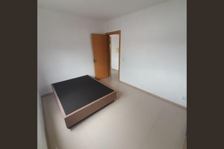 Quarto de apartamento para alugar com 2 quartos, 63m² em Vila Nova, Novo Hamburgo