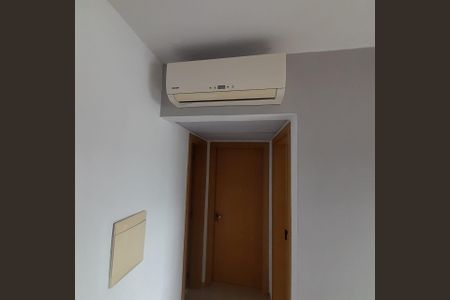 Quarto de apartamento para alugar com 2 quartos, 63m² em Vila Nova, Novo Hamburgo