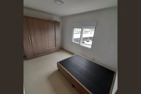 Quarto de apartamento para alugar com 2 quartos, 63m² em Vila Nova, Novo Hamburgo