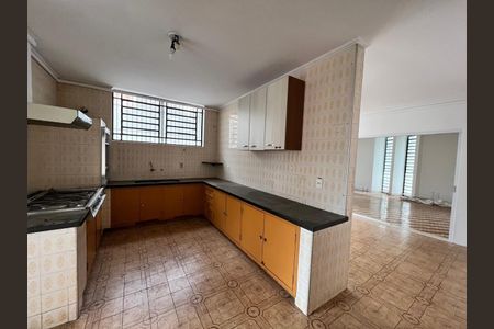 Apartamento para alugar com 5 quartos, 280m² em Nova Campinas, Campinas