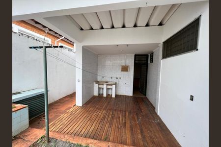 Apartamento para alugar com 5 quartos, 280m² em Nova Campinas, Campinas