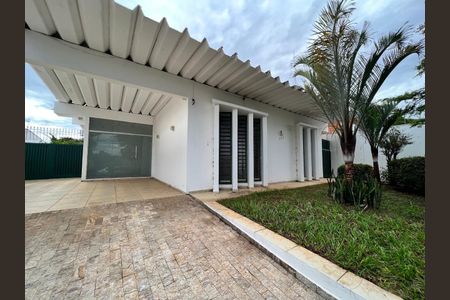 Apartamento para alugar com 5 quartos, 280m² em Nova Campinas, Campinas