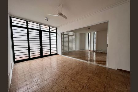 Apartamento para alugar com 5 quartos, 280m² em Nova Campinas, Campinas