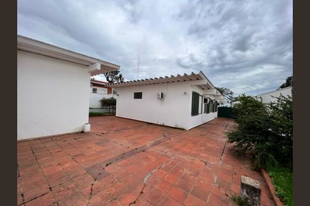 Apartamento para alugar com 5 quartos, 280m² em Nova Campinas, Campinas