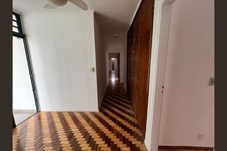 Apartamento para alugar com 5 quartos, 280m² em Nova Campinas, Campinas