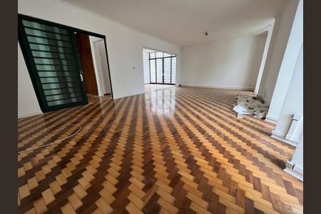 Apartamento para alugar com 5 quartos, 280m² em Nova Campinas, Campinas