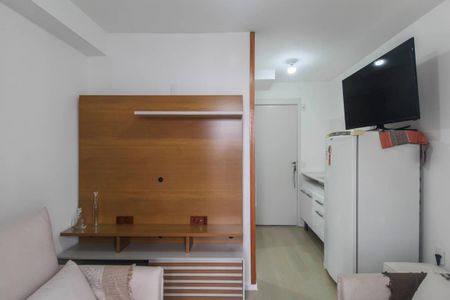 Kitnet/Studio à venda com 1 quarto, 15m² em Vila Santa Clara, São Paulo