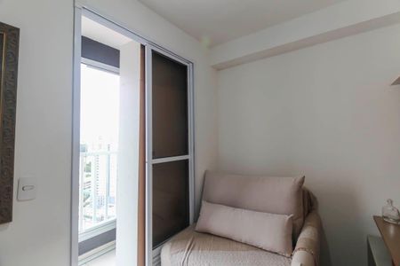 Kitnet/Studio à venda com 1 quarto, 15m² em Vila Santa Clara, São Paulo