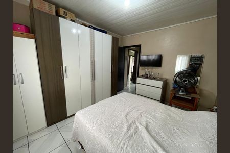 Casa para alugar com 2 quartos, 172m² em Santo Afonso, Novo Hamburgo