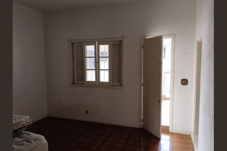 Quarto de casa para alugar com 3 quartos, 318m² em Vila Amalia (Zona Norte), São Paulo