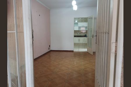 Sala de casa para alugar com 3 quartos, 318m² em Vila Amalia (Zona Norte), São Paulo