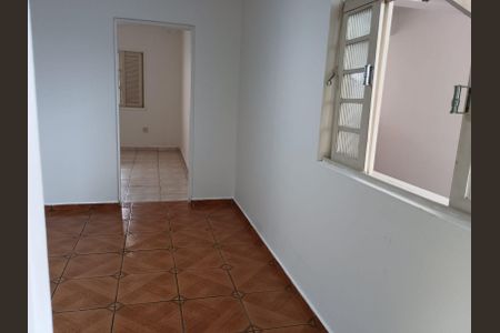 Sala de casa para alugar com 3 quartos, 318m² em Vila Amalia (Zona Norte), São Paulo
