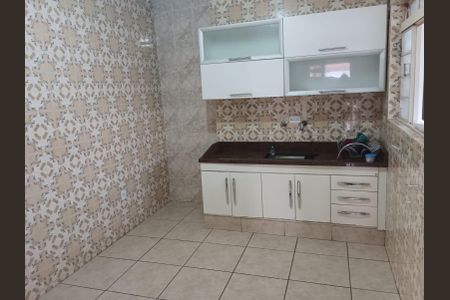 Cozinha de casa para alugar com 3 quartos, 318m² em Vila Amalia (Zona Norte), São Paulo
